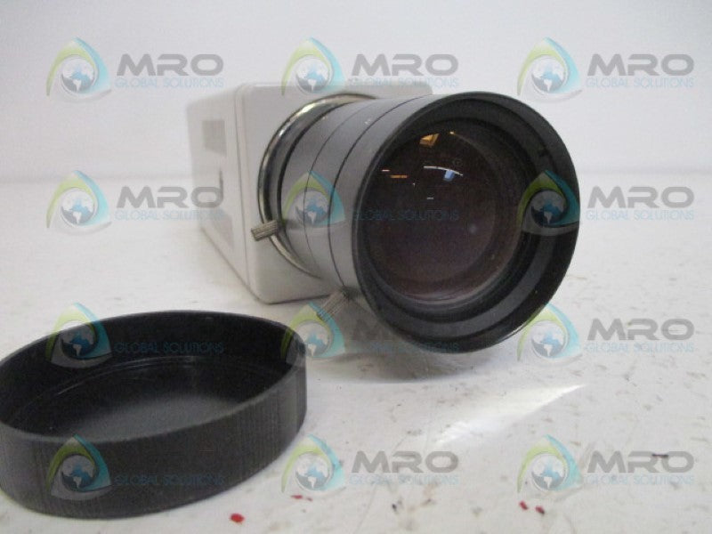 HITACHI VK-C220E COLOUR VIDEO CAMERA NSMP