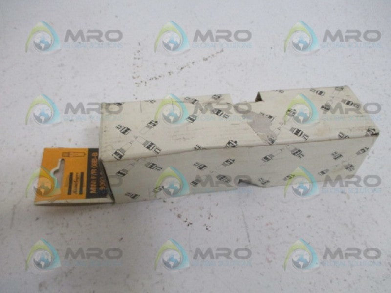 ATLAS COPCO MINI F/R08B-B FILTER REGULATOR 9093003391 *NEW IN BOX*