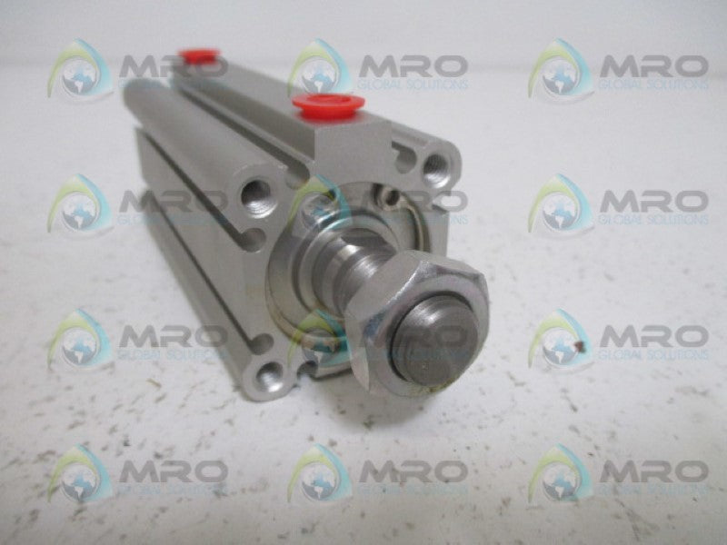 SMC CDQ2A32-75DCMZ PNEUMATIC CYLINDER *NEW NO BOX*