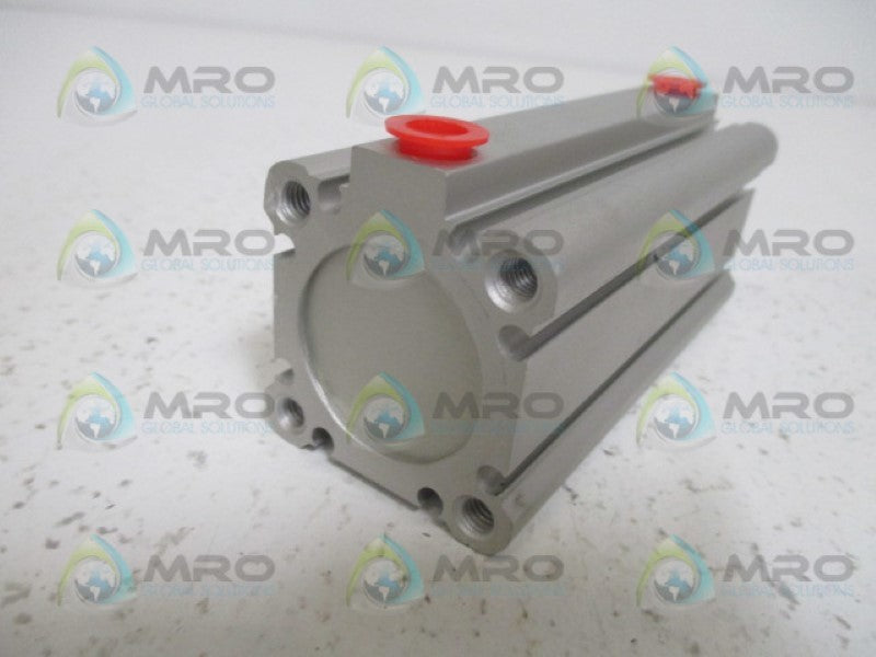 SMC CDQ2A32-75DCMZ PNEUMATIC CYLINDER *NEW NO BOX*