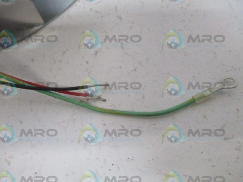FANUC A90L-0001-0549/F FAN *NEW NO BOX*