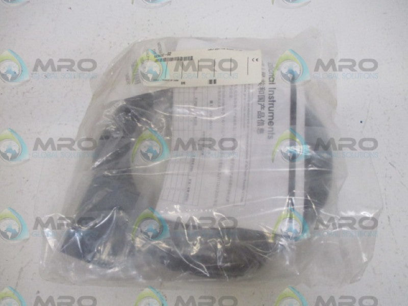 NATIONAL INSTRUMENTS 183432B-02 CABLE *NEW IN FACTORY BAG*