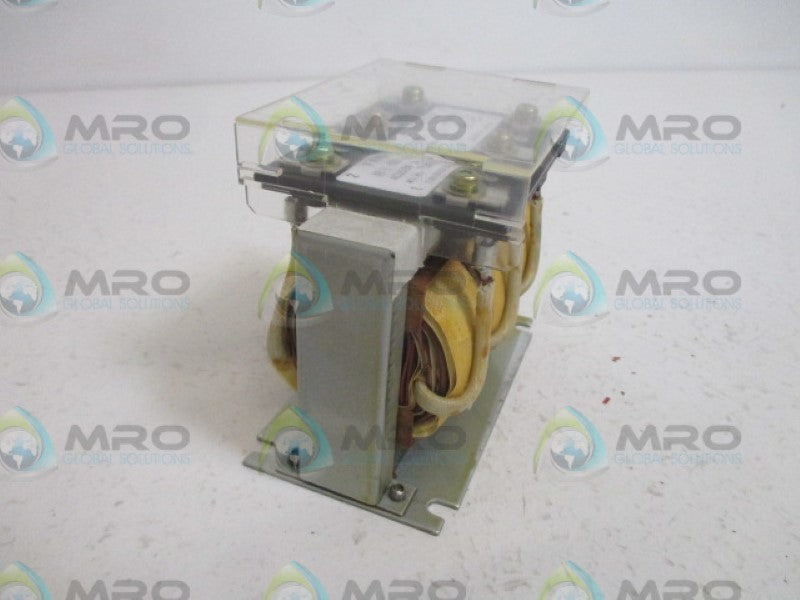 FANUC A81L-0001-0083#3C REACTOR 24A 253VAC *NEW NO BOX*