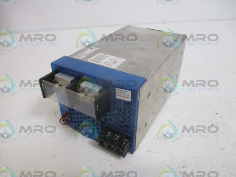 OMRON S8VM-60024C POWER SUPPLY *NEW NO BOX*