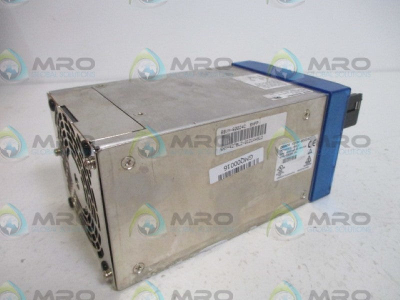 OMRON S8VM-60024C POWER SUPPLY *NEW NO BOX*