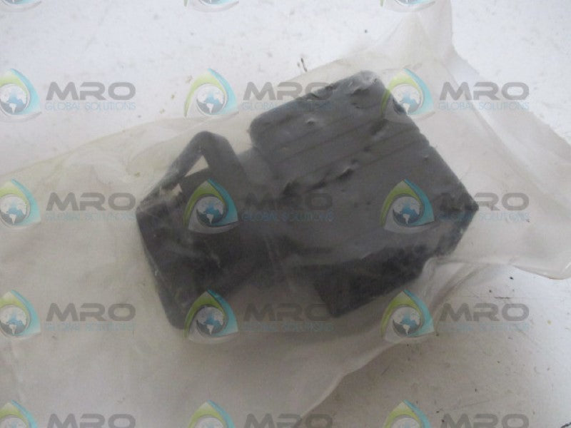 HIRSCHMANN 931957100 488-949 CONNECTOR 240VAC  NSMP