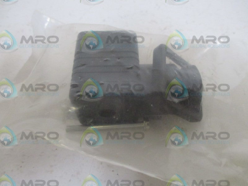 HIRSCHMANN 931957100 488-949 CONNECTOR 240VAC  NSMP