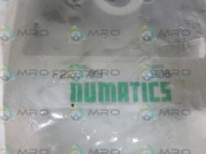 NUMATICS F22BG03 FILTER *NEW NO BOX*