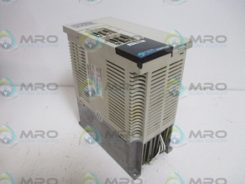 MITSUBISHI MR-J2S-200B AC SERVO DRIVE *USED*