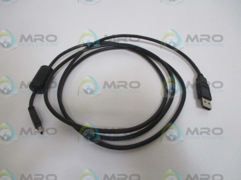 INDUSTRIAL MRO E129760 LL80671 USB 2.0 CABLE *NEW NO BOX*