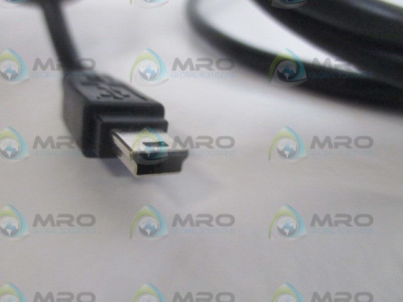 INDUSTRIAL MRO E129760 LL80671 USB 2.0 CABLE *NEW NO BOX*
