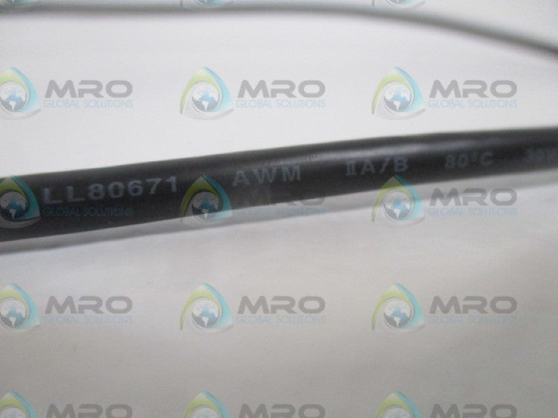 INDUSTRIAL MRO E129760 LL80671 USB 2.0 CABLE *NEW NO BOX*