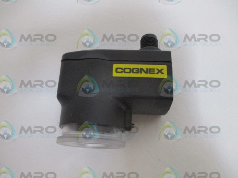 COGNEX CHECKER 3G7 821-0023-1R CAMERA SENSOR VISION *NEW NO BOX*