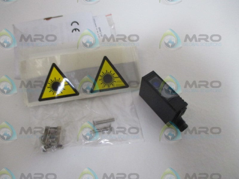 IFM EFECTOR 0J5058  0JHLFPKG/S0/AS NSMP