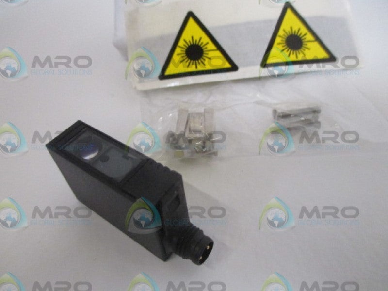 IFM EFECTOR 0J5058  0JHLFPKG/S0/AS NSMP