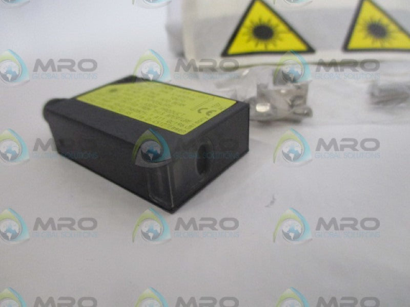 IFM EFECTOR 0J5058  0JHLFPKG/S0/AS NSMP