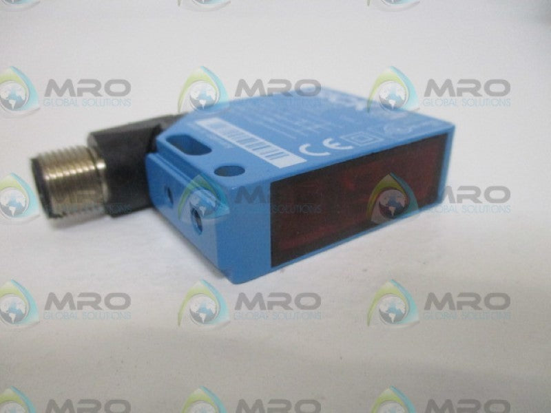 SICK WT12L-2B530 PHOTOELECTRIC SENSOR *NEW IN BOX*