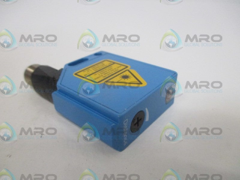SICK WT12L-2B530 PHOTOELECTRIC SENSOR *NEW IN BOX*