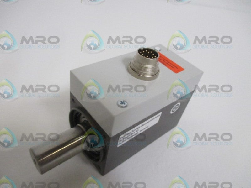 HBM T20WN/20NM TORQUE TRANSDUCER *NEW IN BOX*