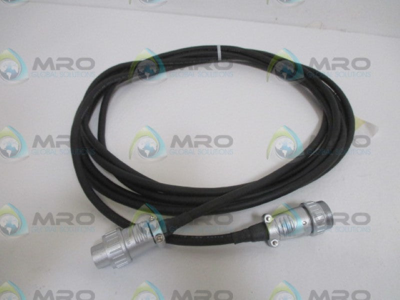 NICHIGOH NFKVV-SB CABLE *NEW NO BOX*