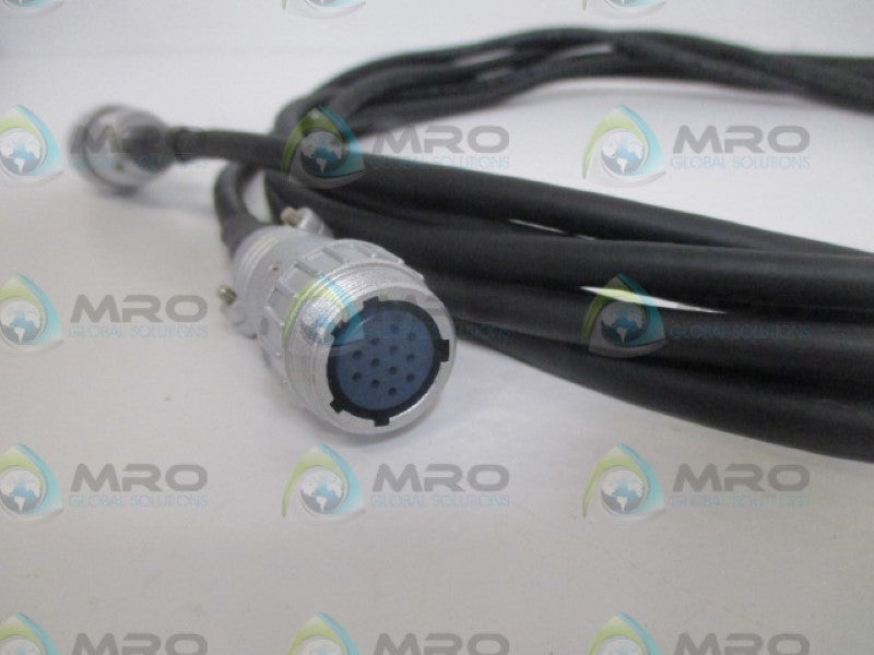 NICHIGOH NFKVV-SB CABLE *NEW NO BOX*