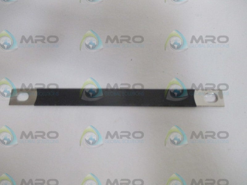 GE FANUC A06B-6078-K840 DC LINK SHORT BAR 64MM *NEW NO BOX*