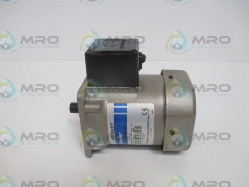 SUMITOMO A9M60KHT INDUCTION MOTOR *NEW NO BOX*