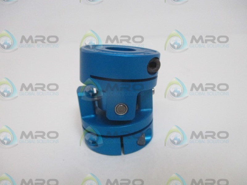 MIKI PULLEY CPU-36-A-8B-14B COUPLING AP04X12 *NEW IN BOX*