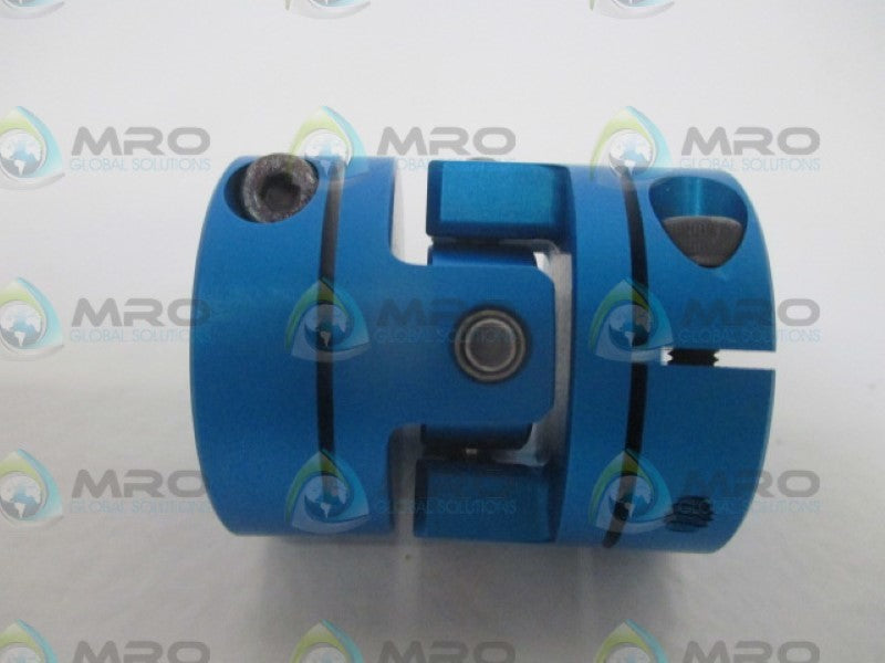 MIKI PULLEY CPU-36-A-8B-14B COUPLING AP04X12 *NEW IN BOX*