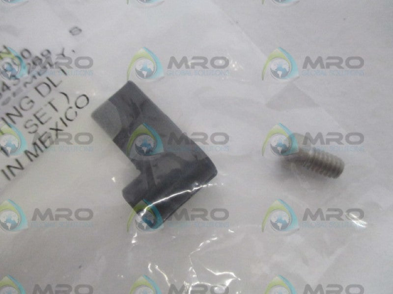 ITT CANNON 204-0016-000 HANDLE KIT *NEW IN FACTORY BAG*