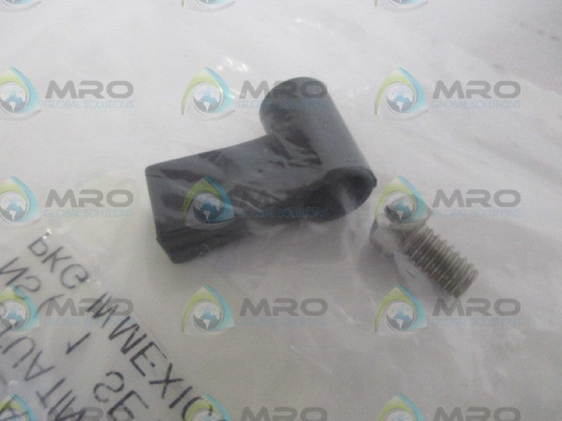 ITT CANNON 204-0016-000 HANDLE KIT *NEW IN FACTORY BAG*