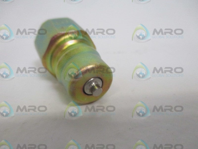 INDUSTRIAL MRO CQ17206-5 HYDRAULIC COUPLING *NEW NO BOX*