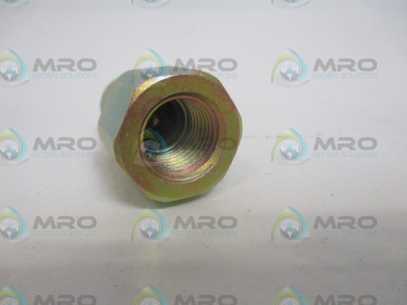 INDUSTRIAL MRO CQ17206-5 HYDRAULIC COUPLING *NEW NO BOX*