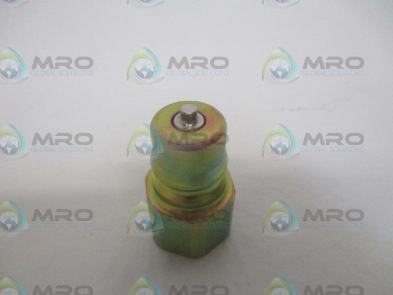 INDUSTRIAL MRO CQ17206-5 HYDRAULIC COUPLING *NEW NO BOX*