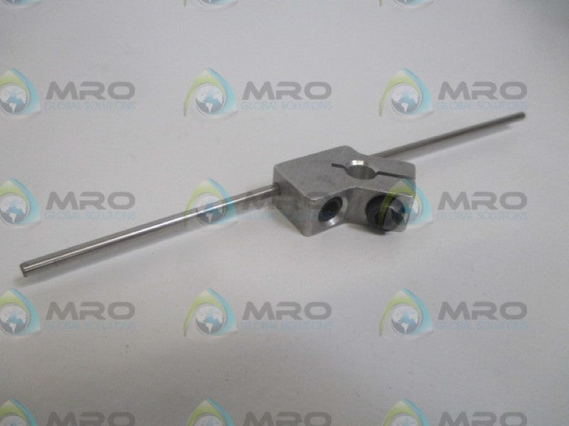 INDUSTRIAL MRO WL-4A100 LEVER *NEW NO BOX*
