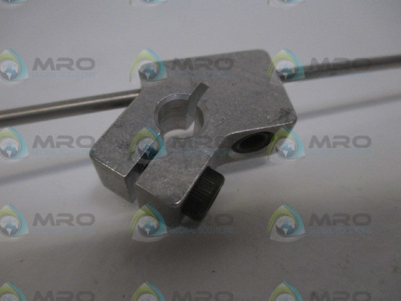 INDUSTRIAL MRO WL-4A100 LEVER *NEW NO BOX*
