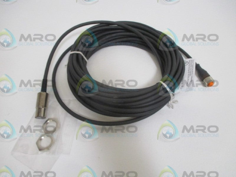 BALLUFF BISC-306-PU1-10 READ/WRITE HEAD BIS00PE *NEW IN FACTORY BAG*