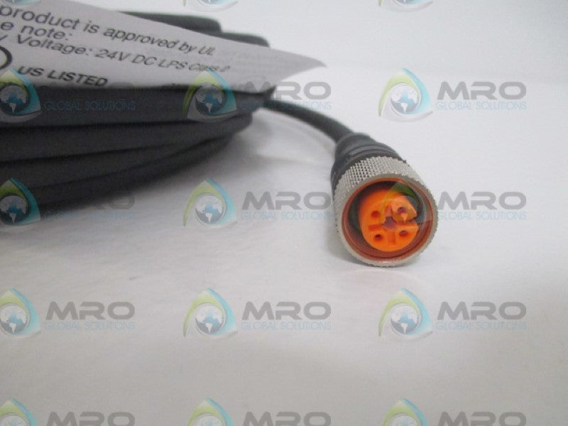 BALLUFF BISC-306-PU1-10 READ/WRITE HEAD BIS00PE *NEW IN FACTORY BAG*