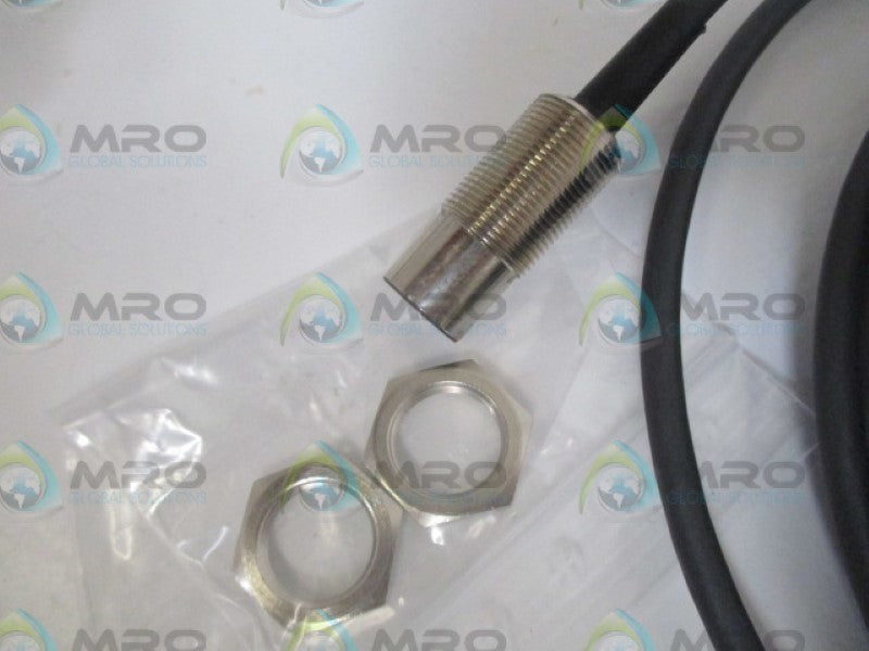 BALLUFF BISC-306-PU1-10 READ/WRITE HEAD BIS00PE *NEW IN FACTORY BAG*