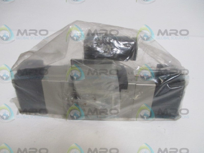 SMC VP7-6-FG-D-3N SOLENOID VALVE *NEW IN ORIGINAL PACKAGE*