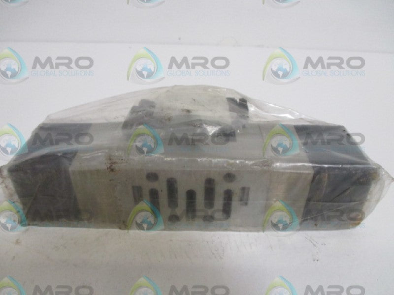 SMC VP7-6-FG-D-3N SOLENOID VALVE *NEW IN ORIGINAL PACKAGE*