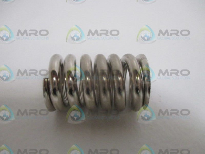 INDUSTRIAL MRO MGM-6549 SPRING *NEW NO BOX*