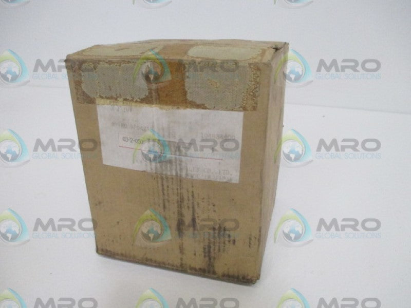 INDUSTRIAL MRO SFS-10W AP04X13 KIT *NEW IN BOX*