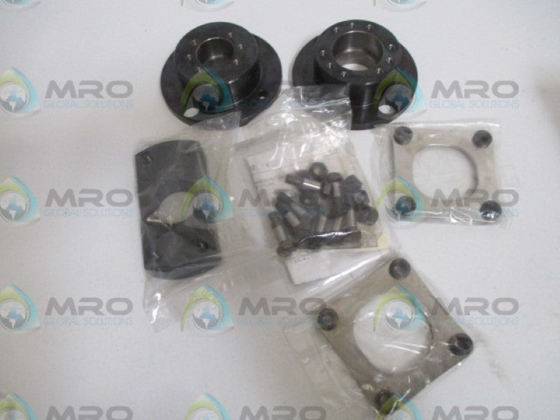 INDUSTRIAL MRO SFS-10W AP04X13 KIT *NEW IN BOX*