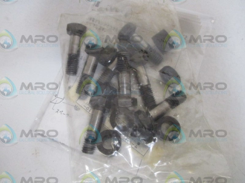 INDUSTRIAL MRO SFS-10W AP04X13 KIT *NEW IN BOX*