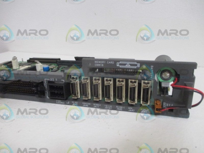 FANUC A16B-3200-026/17E CPU MODULE *NEW NO BOX*