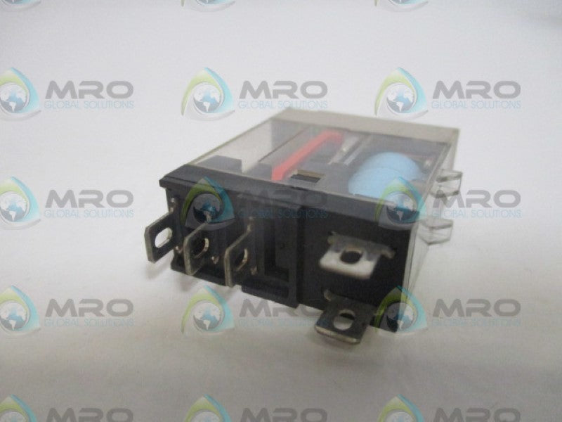 OMRON G2R-1-SND(S) RELAY 24VDC UNMP