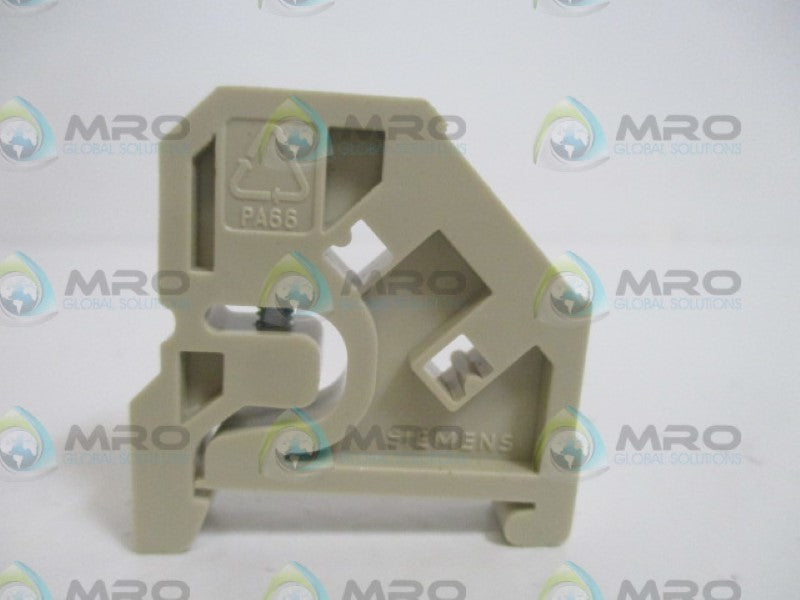 SIEMENS 8WA1808 END RETAINER *NEW NO BOX*