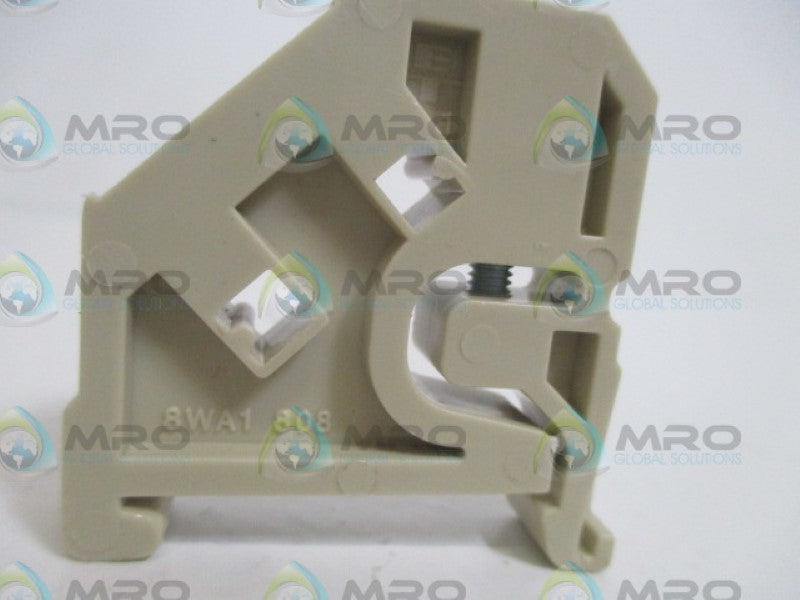 SIEMENS 8WA1808 END RETAINER *NEW NO BOX*
