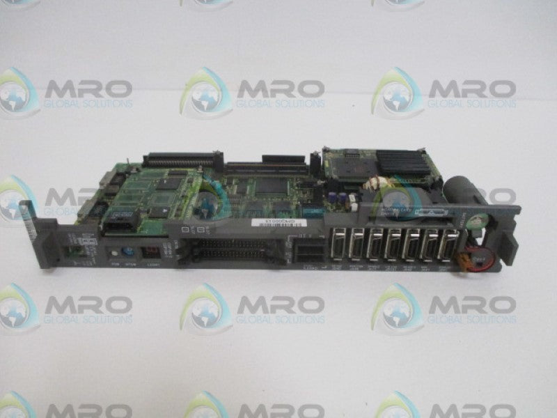 FANUC A16B-3200-0260/11C POWER BASE BOARD   UNMP